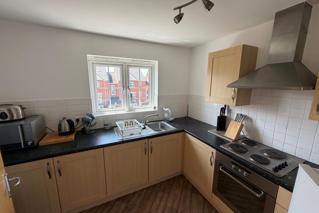 106, Cowslip Meadow, Derby photo 3