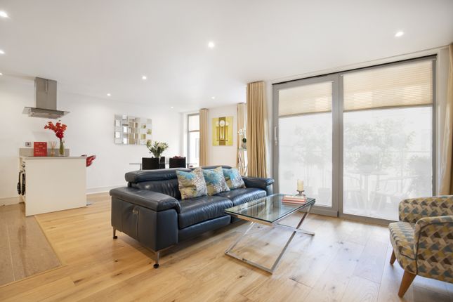 Thumbnail Flat for sale in 10 Rochester Row, London
