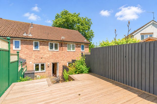 191 Mill Heath, Newport photo 4