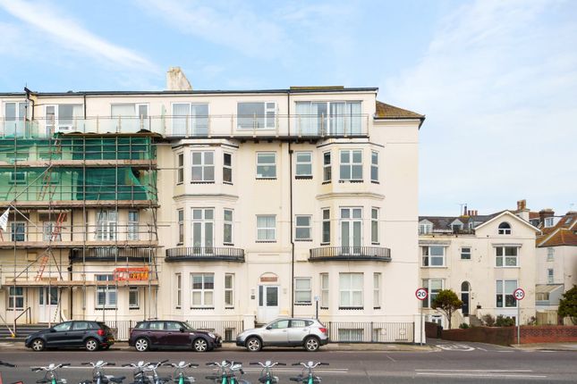 Thumbnail Flat for sale in South Parade, Southsea, Hampshire