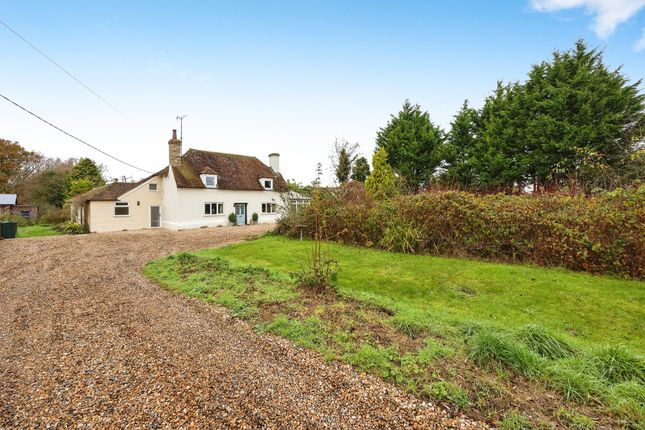 Thumbnail Detached house for sale in Calleywell Lane, Aldington, Ashford