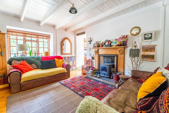 Gorgeous Detached Cottage with Parking & Garage, 25 Northfield Road, Narberth photo 2