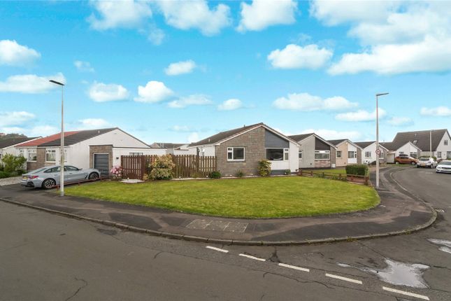 3-bed house on 34, Chisholm Avenue, Stirlingshire, £260,000