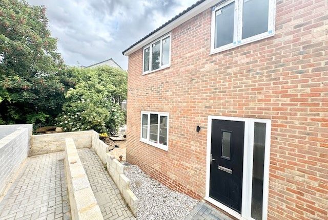Thumbnail Detached house to rent in Crouch Road, Grays