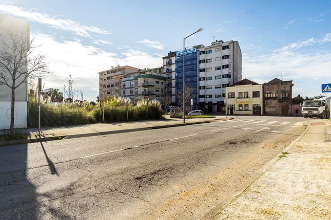 Land for sale in Ramalde, Porto, Oporto, Portugal