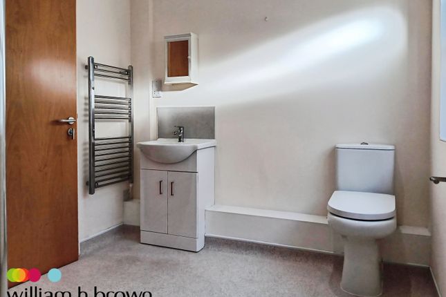 Flat 19, Weeley Manor, The Street, CLACTON-ON-SEA photo 5