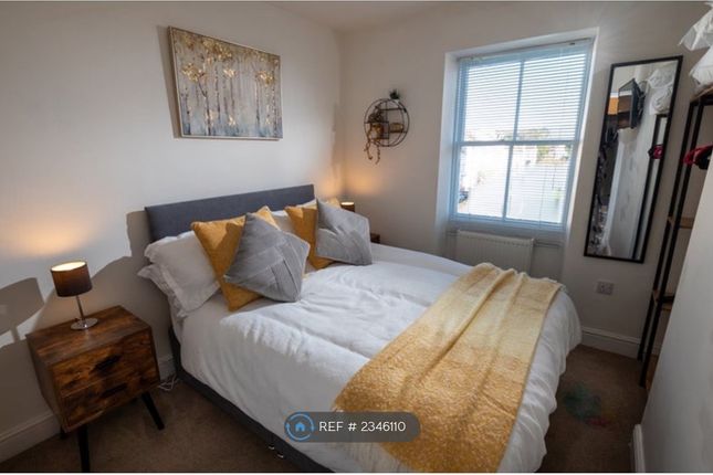 Thumbnail Room to rent in Richmond Terrace, Whitehaven