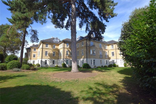3-bed flat on 6, Handford Place, Colchester, £450,000