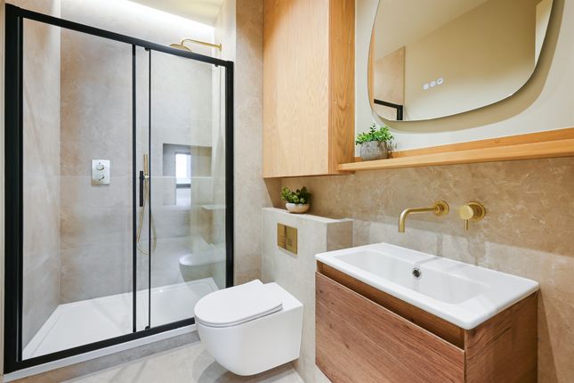 1, Lower Ground, 50, Creswick Road, London photo 3