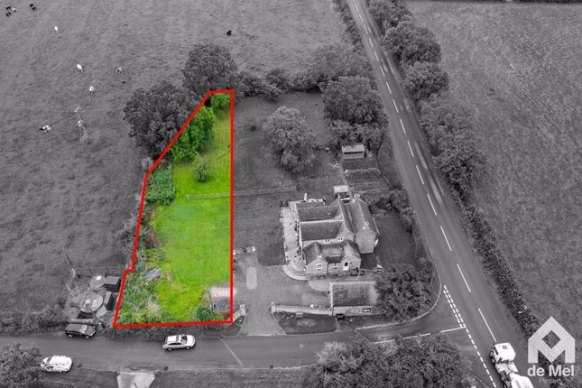 Thumbnail Land for sale in Aston-On-Carrant, Tewkesbury