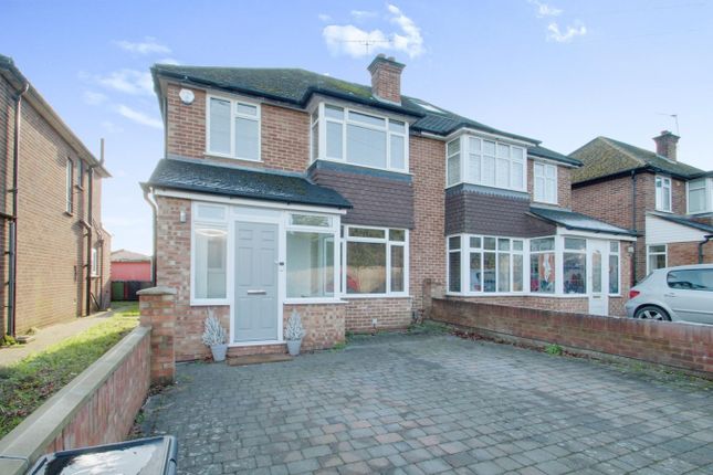Thumbnail Semi-detached house to rent in Coopers Row, Iver Heath