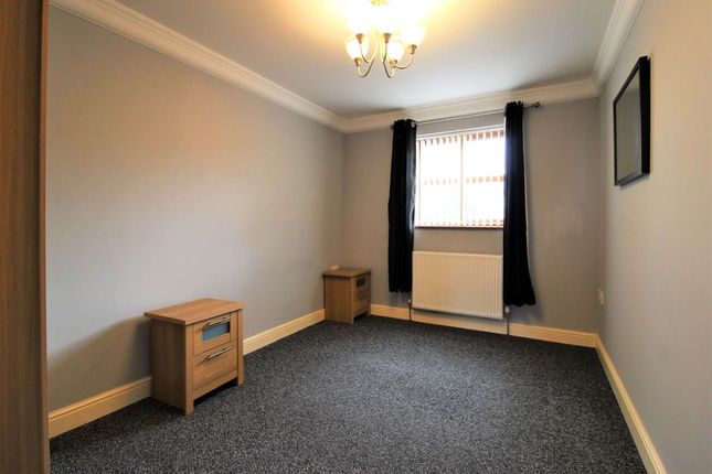 Rockley View Court, The Walk Birdwell Barnsley photo 5