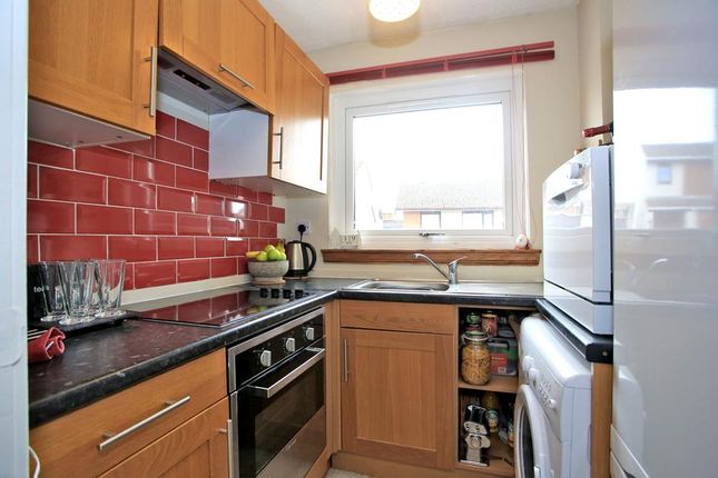 Broomfield Road, Portlethen, AB12, Aberdeen photo 5