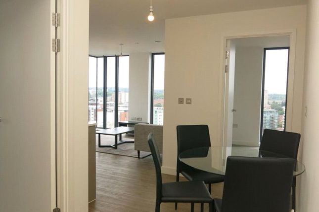 Apartment 83, 60, Sheepcote Street, Birmingham photo 3