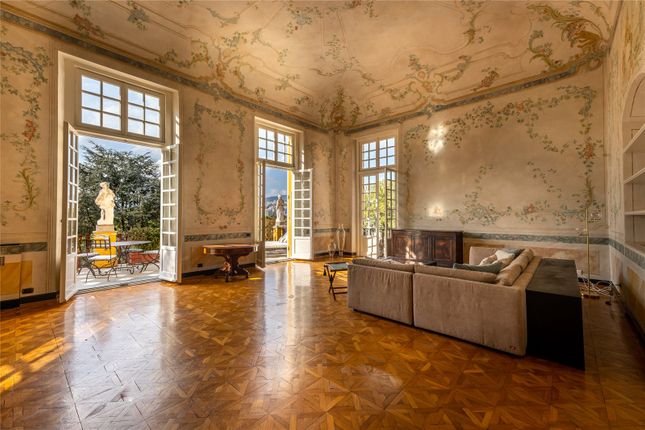 Property for sale in Villa Saluzzo, Via F. Pozzo, Genova, Liguria, 16145