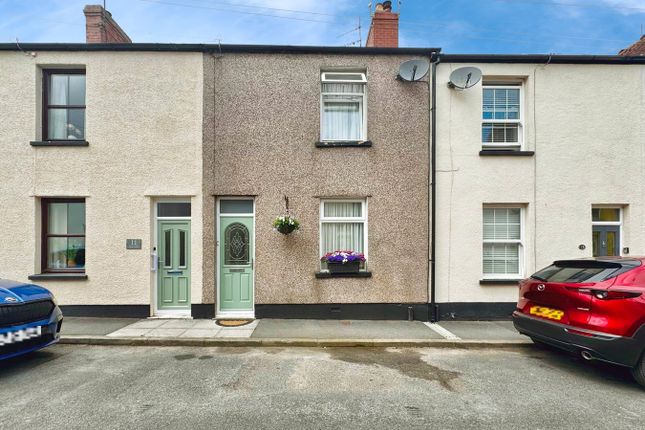 2-bed terraced on 12, Arthur Street, Newport, £259,950