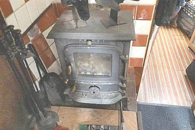 Andraste, Vicarage Lane, Port Werburgh, Hoo, Rochester photo 4