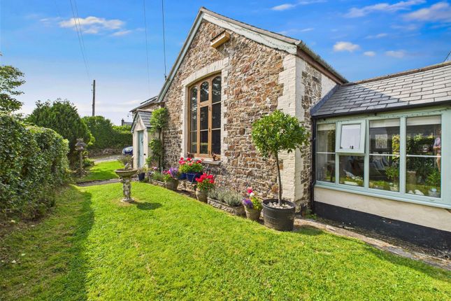 The Old School House, Chilsworthy, Holsworthy, EX22 7BQ - listing photo