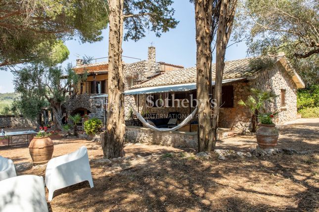Villa for sale in Via Della Fattoria, Orbetello, Toscana