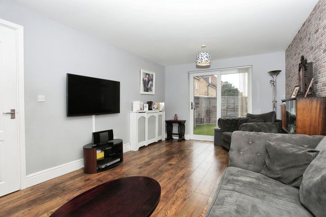 Town house for sale in West Lake Avenue, Hampton Vale, Peterborough