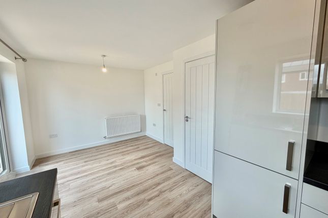 Plot 890, Herbert Street, NOTTINGHAM photo 3