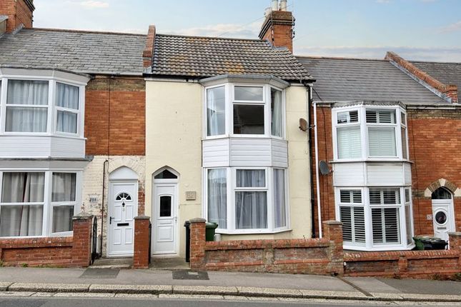 Terraced house for sale in Chickerell Road, Rodwell, Weymouth