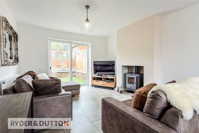 12, Wharfedale Avenue, Manchester photo 4