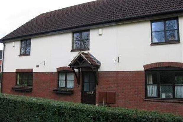 Thumbnail Property to rent in Grasslands Drive, Exeter