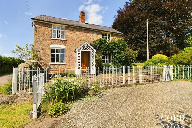 Cottage for sale in Eyton, Leominster