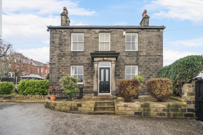 Thumbnail Detached house for sale in Stoney Lane, Horsforth, Leeds