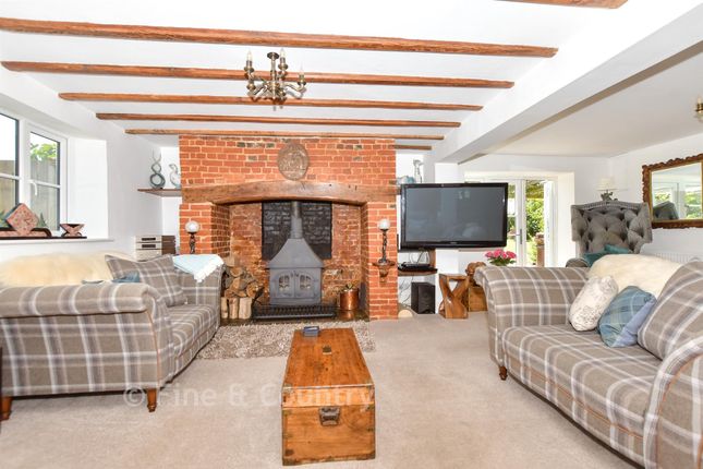 Little Ox Road Farm, North Elham, Canterbury photo 4