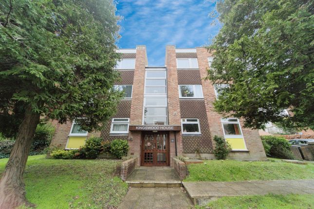 Flat for sale in Lewes Road, Eastbourne