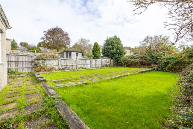 Semi-detached house for sale in Yomede Park, Newbridge, Bath