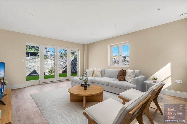 Plot 15, Kimmeridge House, Old Malthouse, Langton Matravers photo 2