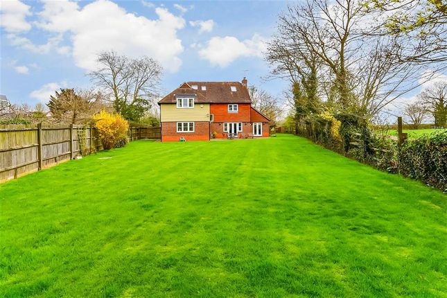 Property for sale in Benover Road, Yalding, Maidstone, Kent
