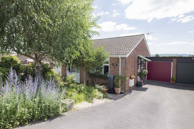 2 bed bungalow for sale in Chapmans Close, Frome BA11