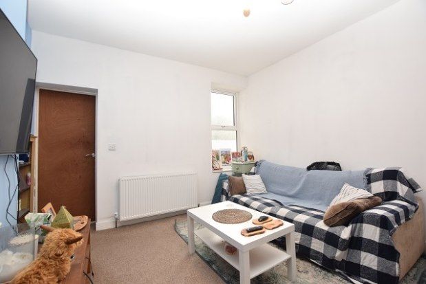 Flat to rent in Station Road, Sheffield