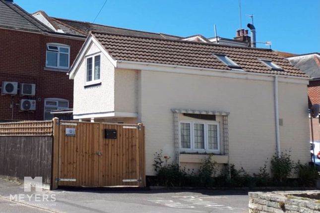 Detached house to rent in Riverside Lane, Southbourne BH6