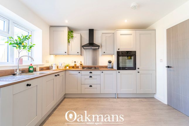 Plot 14,, Plot 14, Stourport-On-Severn photo 4
