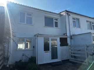 Thumbnail Terraced house to rent in Clayton Road, Selsey Chichester