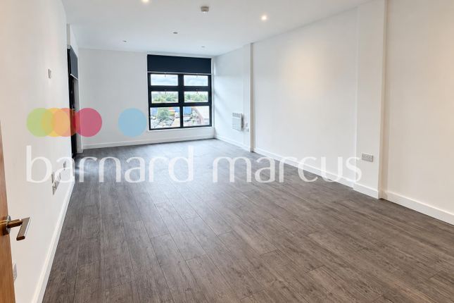 Unit 147, Shackleton House, 209, Purley Way, CROYDON photo 2