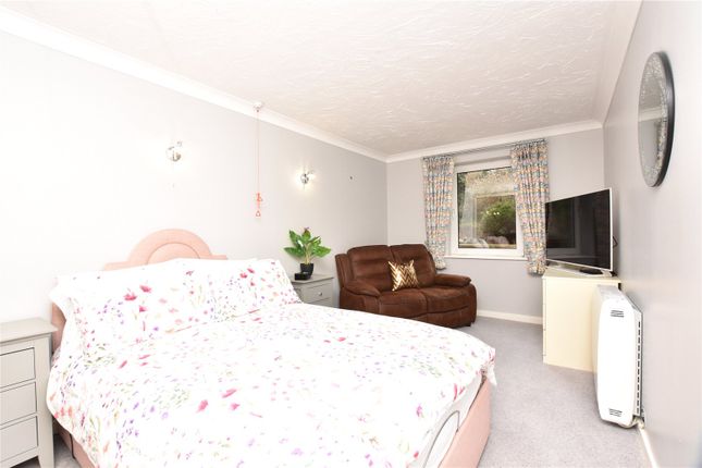 Flat for sale in Nicholson Court, Fitzroy Drive, Roundhay, Leeds