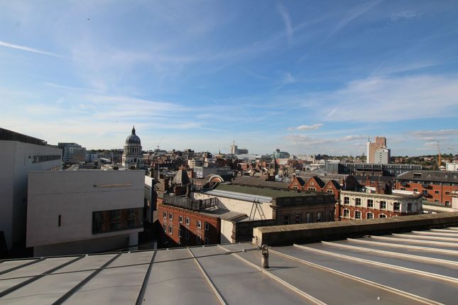 Apt 92, Number One Fletcher Gate Adams Walk, Nottingham photo 5
