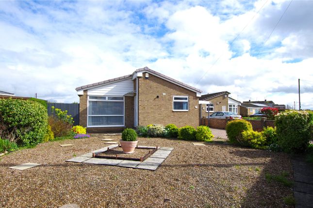 Bungalow for sale in Inmans Road, Hedon, East Yorkshire