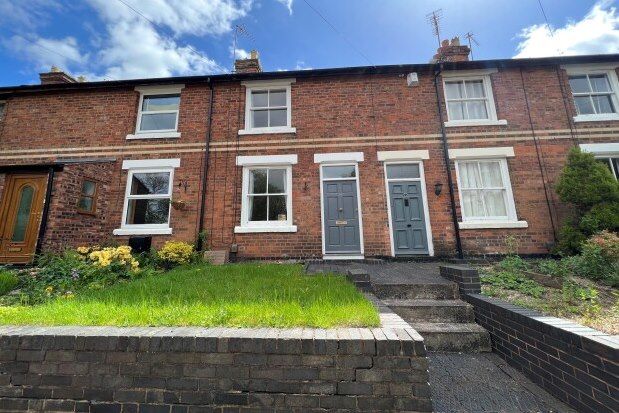 Thumbnail Property to rent in Road, Lichfield