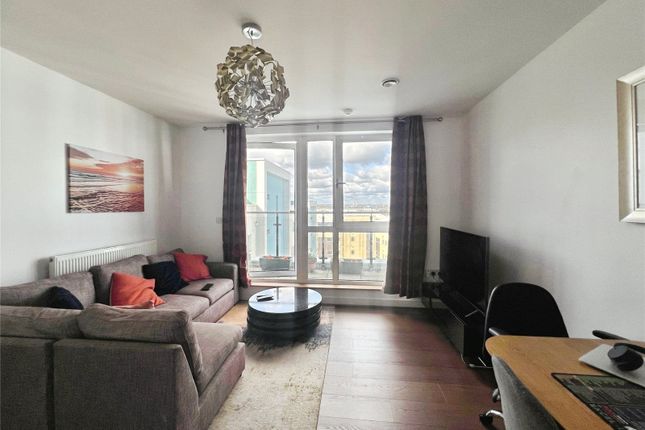 Flat 61,, Sapphire Court, Southampton photo 2