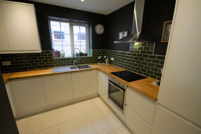Flat 8, Ingoldsby Court, 68 Wake Green Road, Birmingham photo 4