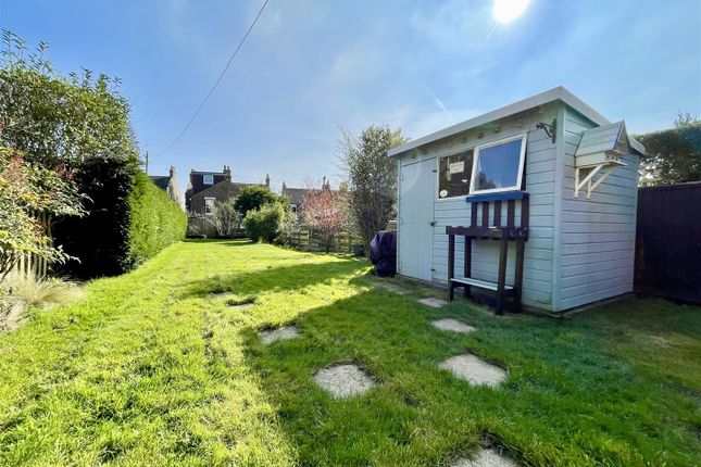 Semi-detached house for sale in Ashburnham Road, Hastings