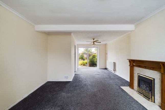 Semi-detached house for sale in Balmoral Avenue, Spalding