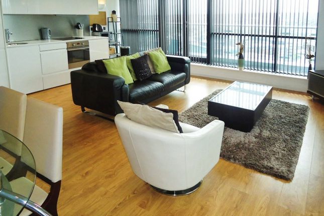 1504, Bridgewater Place, Leeds photo 2